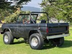 Thumbnail Photo 75 for 1968 Ford Bronco
